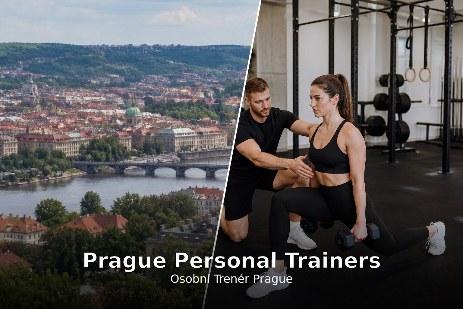 Kolik si vydělá Osobní trenér in Prague?